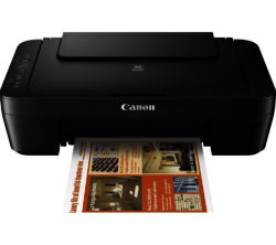 CANON PIXMA MG2950 All-in-One Wireless Inkjet Printer